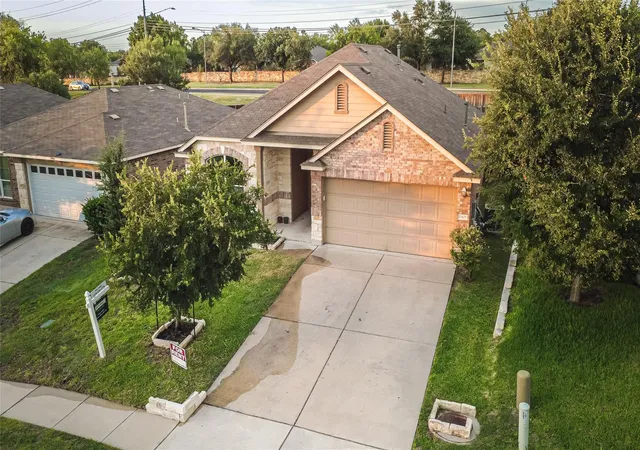 Photo 1 of Single family home for sale at 11409 Satchel Dr, Austin, TX 78754 | MLS# 1664172 | Listing updated on 2026-09-19