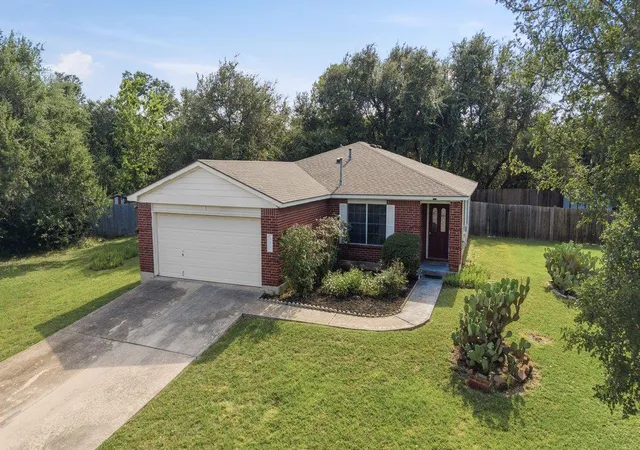 Homes for sale in Leander, TX | 101 Presidio Dr, Leander, TX 78641 | MLS# 8603348