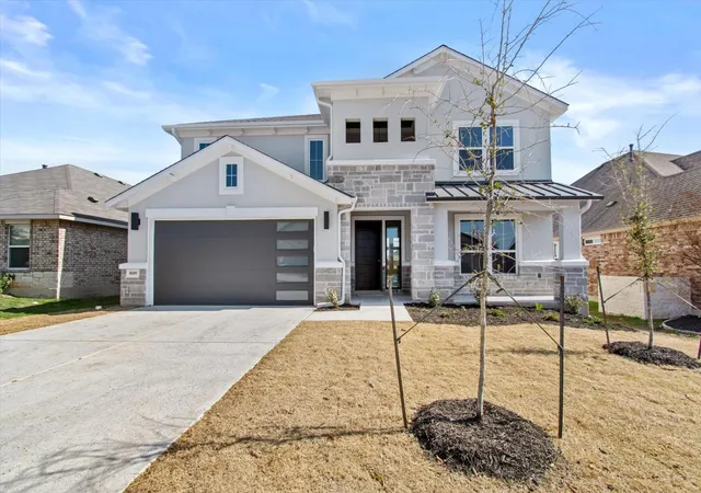 2nd image of 8109 Porto Cv, Round Rock, TX 78665 | MLS# 9128495