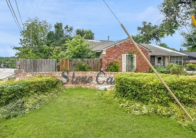 Photo 2 of Single family home for sale at 5205 Stone Gate Dr, Austin, TX 78721 | MLS# 6539228 | Listing updated on 2026-08-24