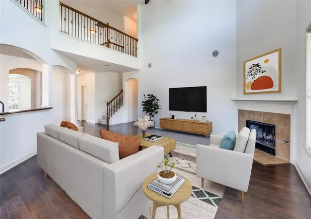 Photo 1 of Single family home for sale at 19520 Morgana Dr, Pflugerville, TX 78660 | MLS# 3816435 | Listing updated on 2026-09-03