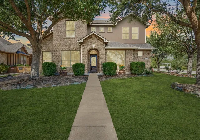 Photo 3 of Single family home for sale at 19520 Morgana Dr, Pflugerville, TX 78660 | MLS# 3816435 | Listing updated on 2026-09-03