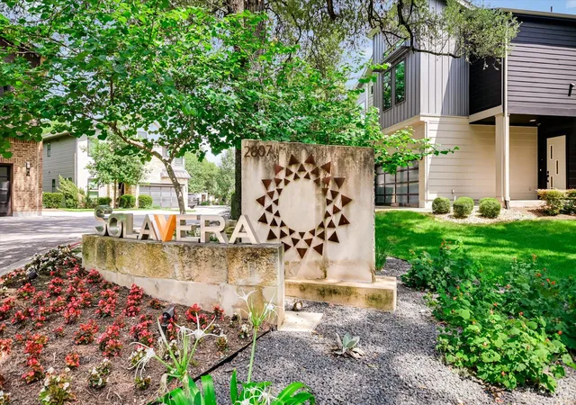 Photo 25 of Sale Pending at 2807 Del Curto Rd #J, Austin, TX 78704 | MLS# 8793447 | Listing updated on 2026-08-13