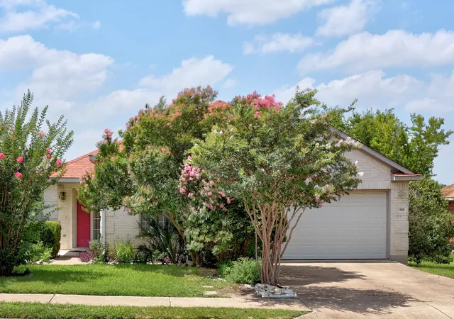 Photo 3 of Single family home for sale at 1108 Springbrook Rd, Pflugerville, TX 78660 | MLS# 5712766 | Listing updated on 2026-09-03