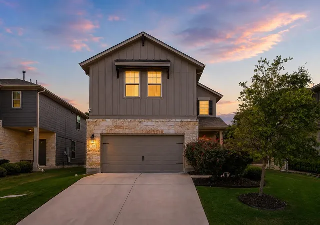Photo 1 of Single family home for sale at 1140 Kimblewick Dr, Georgetown, TX 78626 | MLS# 2336844 | Listing updated on 2026-09-18