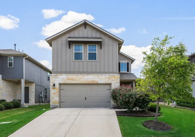 Photo 3 of Single family home for sale at 1140 Kimblewick Dr, Georgetown, TX 78626 | MLS# 2336844 | Listing updated on 2026-09-18