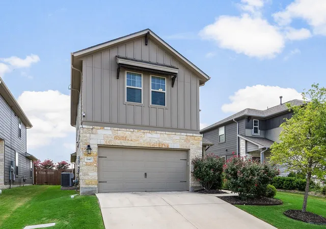 Photo 4 of Single family home for sale at 1140 Kimblewick Dr, Georgetown, TX 78626 | MLS# 2336844 | Listing updated on 2026-09-18