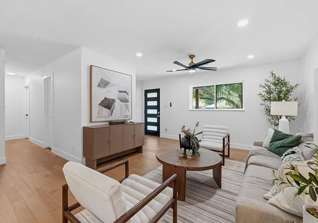 Photo 3 of Single family home for sale at 2004 Teakwood Dr, Austin, TX 78757 | MLS# 3932177 | Listing updated on 2026-10-08