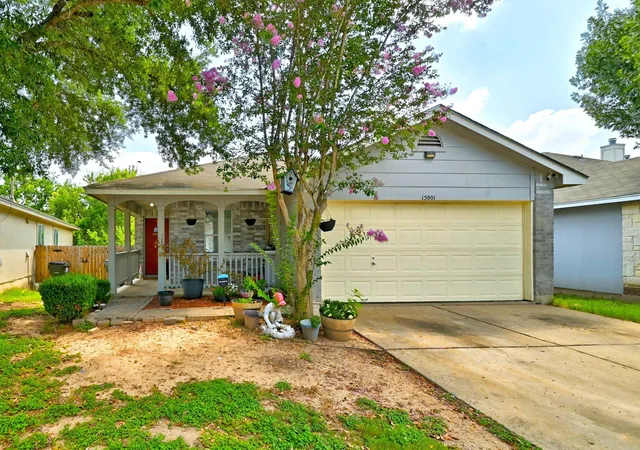 Photo 1 of Single family home for sale at 15001 Arizona Oak Ln, Austin, TX 78724 | MLS# 8178573 | Listing updated on 2026-09-02