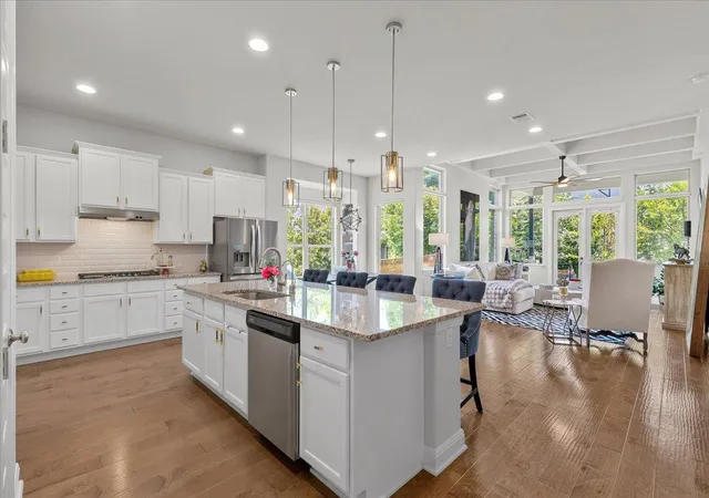Photo 3 of Single family home for sale at 1300 Deering Crk Dr, Leander, TX 78641 | MLS# 8914509 | Listing updated on 2026-09-02