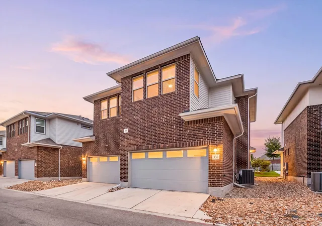 2nd image of 605 W South St #33, Leander, TX 78641 | MLS# 3972469