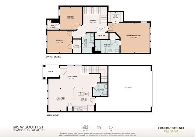 3rd image of 605 W South St #33, Leander, TX 78641 | MLS# 3972469