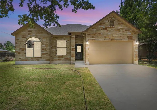 Homes for sale in Paige, TX | 145 Cardinal Loop, Paige, TX 78659 | MLS# 3983833