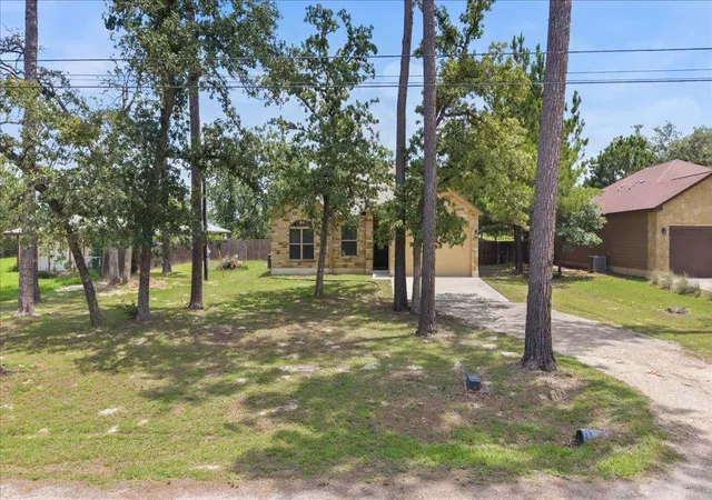 Homes for sale in Paige, TX | 145 Cardinal Loop, Paige, TX 78659 | MLS# 3983833