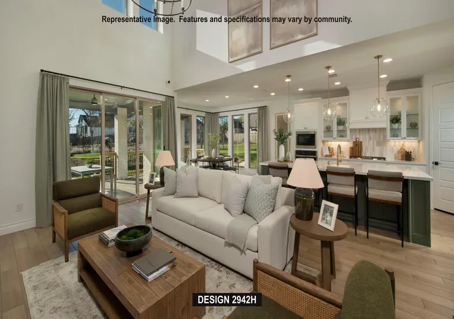 Photo 2 of Sale Pending at 117 Arcilla Pass, Liberty Hill, TX 78642 | MLS# 6322237 | Listing updated on 2026-08-06