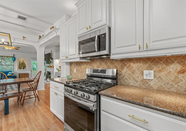 3rd image of 1218 Highland Dr, Cedar Park, TX 78613 | MLS# 2326790