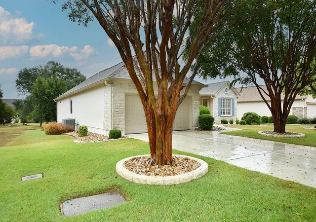 Photo 2 of Single family home for sale at 263 Red Poppy Trl, Georgetown, TX 78633 | MLS# 7083858 | Listing updated on 2026-10-08