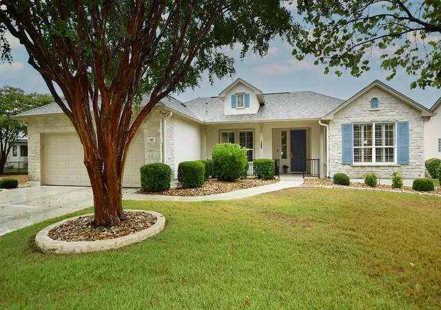 Photo 3 of Single family home for sale at 263 Red Poppy Trl, Georgetown, TX 78633 | MLS# 7083858 | Listing updated on 2026-10-08