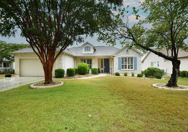 Photo 3 of Single family home for sale at 263 Red Poppy Trl, Georgetown, TX 78633 | MLS# 7083858 | Listing updated on 2026-10-08