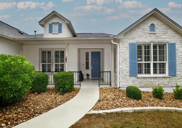 Photo 4 of Single family home for sale at 263 Red Poppy Trl, Georgetown, TX 78633 | MLS# 7083858 | Listing updated on 2026-10-08