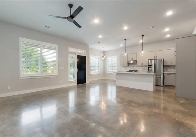 Photo 2 of Single family home for sale at 1708 E M Franklin Ave #A, Austin, TX 78721 | MLS# 7980132 | Listing updated on 2026-06-27