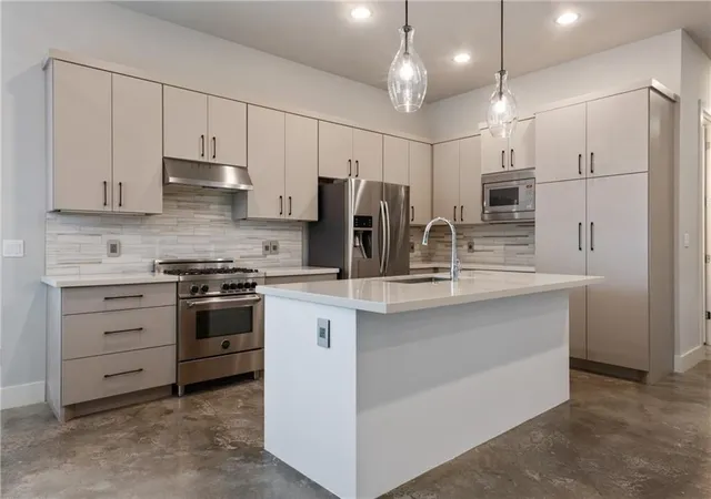 Photo 3 of Single family home for sale at 1708 E M Franklin Ave #A, Austin, TX 78721 | MLS# 7980132 | Listing updated on 2026-06-27