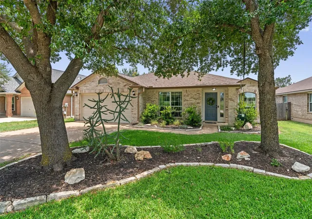 Photo 1 of Single family home for sale at 3763 Rod Carew Dr, Round Rock, TX 78665 | MLS# 8571043 | Listing updated on 2026-09-04