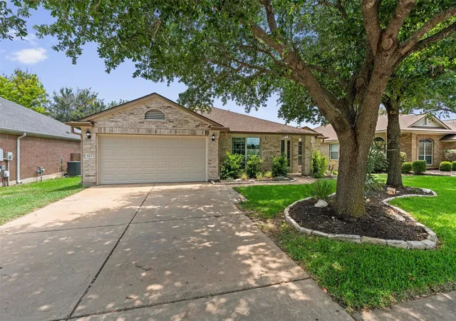 Photo 3 of Single family home for sale at 3763 Rod Carew Dr, Round Rock, TX 78665 | MLS# 8571043 | Listing updated on 2026-09-04