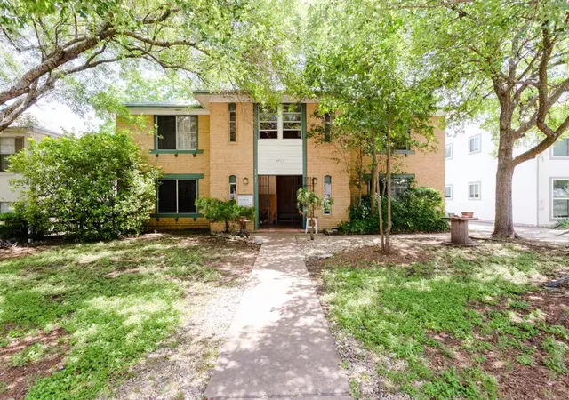 Photo 21 of Condo for sale at 3417 Willowrun Dr #C, Austin, TX 78704 | MLS# 6155642 | Listing updated on 2026-06-26