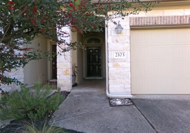 2nd image of 14001 Avery Ranch Blvd #2103, Austin, TX 78717 | MLS# 9728985