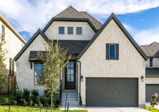 Photo 1 of Sale Pending at 125 Burke St, Liberty Hill, TX 78642 | MLS# 8476824 | Listing updated on 2026-10-30