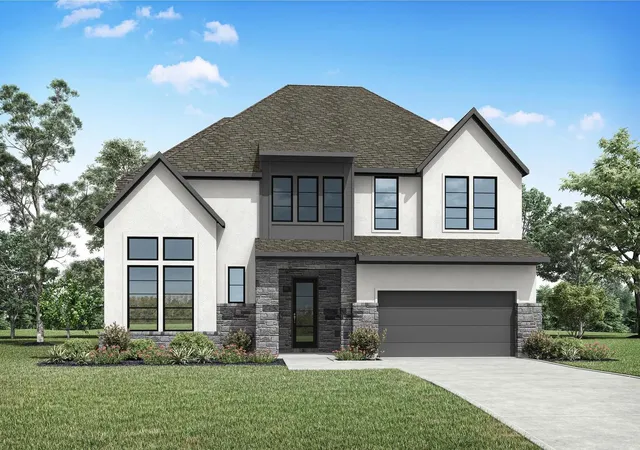 Photo 1 of Single family home for sale at 8105 Mesange Dr, Austin, TX 78738 | MLS# 7590001 | Listing updated on 2026-09-02