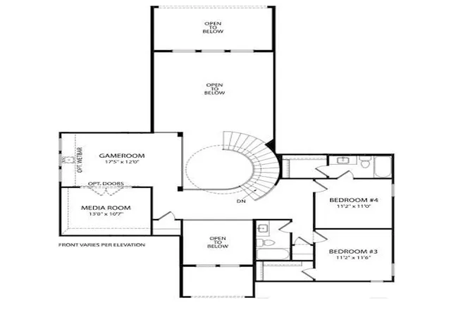 Photo 3 of Single family home for sale at 8105 Mesange Dr, Austin, TX 78738 | MLS# 7590001 | Listing updated on 2026-09-02