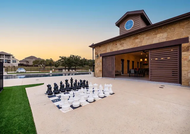 Photo 4 of Single family home for sale at 8105 Mesange Dr, Austin, TX 78738 | MLS# 7590001 | Listing updated on 2026-09-02
