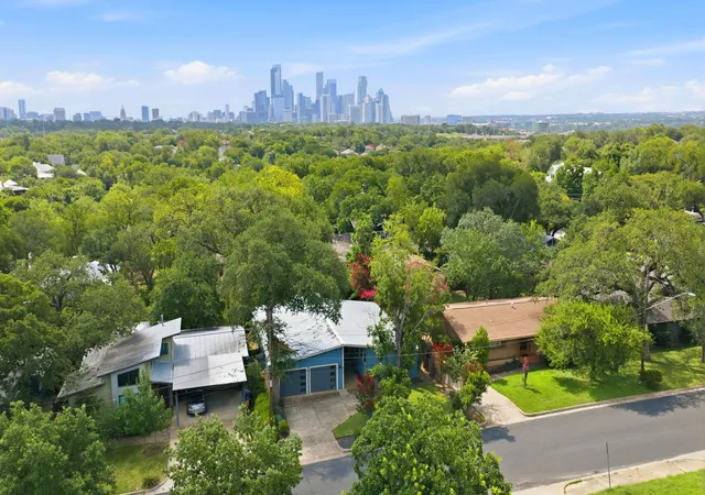 2nd image of 1103 Norwalk Ln, Austin, TX 78703 | MLS# 5453080