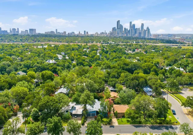32nd image of 1103 Norwalk Ln, Austin, TX 78703 | MLS# 5453080