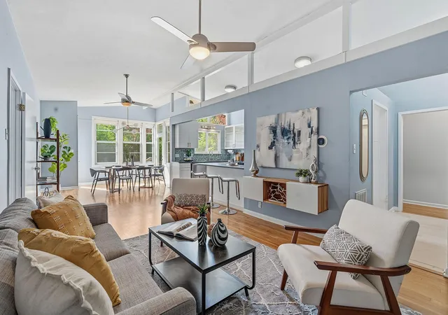 4th image of 1103 Norwalk Ln, Austin, TX 78703 | MLS# 5453080