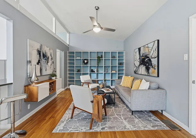 5th image of 1103 Norwalk Ln, Austin, TX 78703 | MLS# 5453080