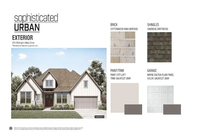 2nd image of 204 Midnight Valley Dr, Cedar Creek, TX 78612 | MLS# 8807281