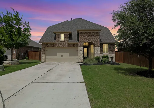 Photo 2 of Single family home for sale at 212 Estima Ct, Liberty Hill, TX 78642 | MLS# 4263674 | Listing updated on 2026-08-05