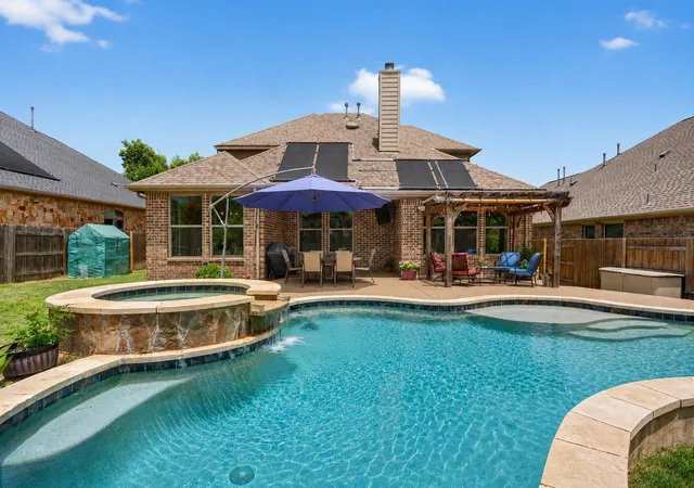Photo 3 of Sale Pending at 13680 Mesa Verde Dr, Austin, TX 78737 | MLS# 6294375 | Listing updated on 2026-09-29