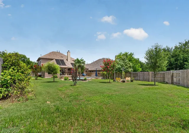 Photo 35 of Sale Pending at 13680 Mesa Verde Dr, Austin, TX 78737 | MLS# 6294375 | Listing updated on 2026-09-29