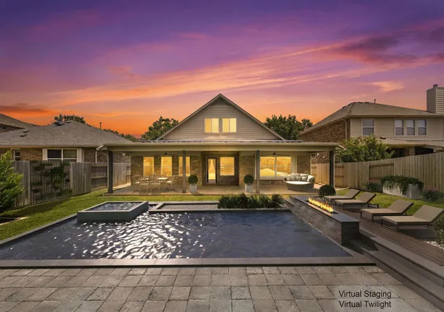 2nd image of 212 Tulip Trail Bnd, Cedar Park, TX 78613 | MLS# 8723855