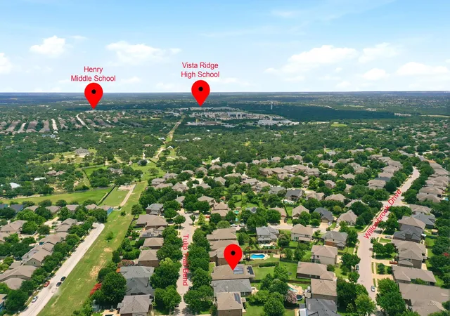 39th image of 212 Tulip Trail Bnd, Cedar Park, TX 78613 | MLS# 8723855