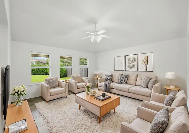 4th image of 212 Tulip Trail Bnd, Cedar Park, TX 78613 | MLS# 8723855