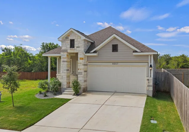 Photo 2 of Single family home for sale at 6907 Short Run Ln, Buda, TX 78610 | MLS# 9505368 | Listing updated on 2026-08-24