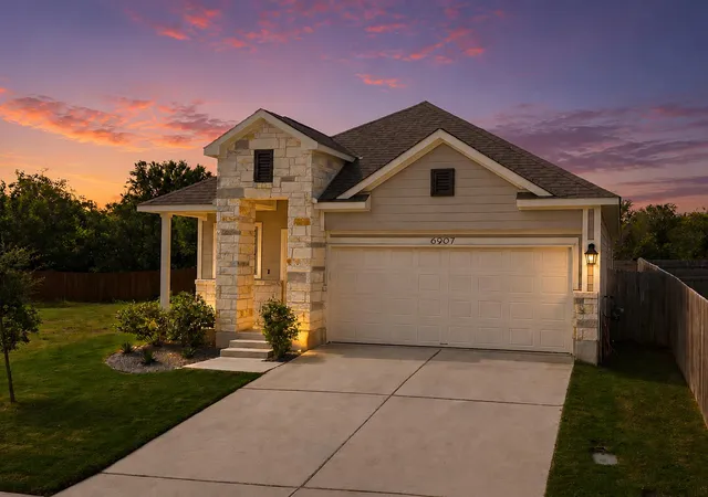 Photo 1 of Single family home for sale at 6907 Short Run Ln, Buda, TX 78610 | MLS# 9505368 | Listing updated on 2026-08-24