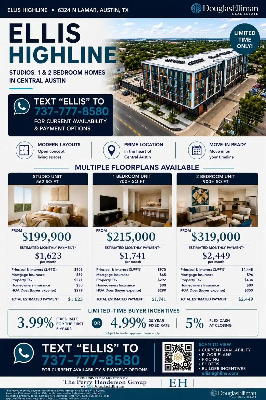 Listing Photo 20 - Condo for sale in 6324 N Lamar Blvd located at 6324 N Lamar Blvd, Austin, TX 78752 - Unit #404