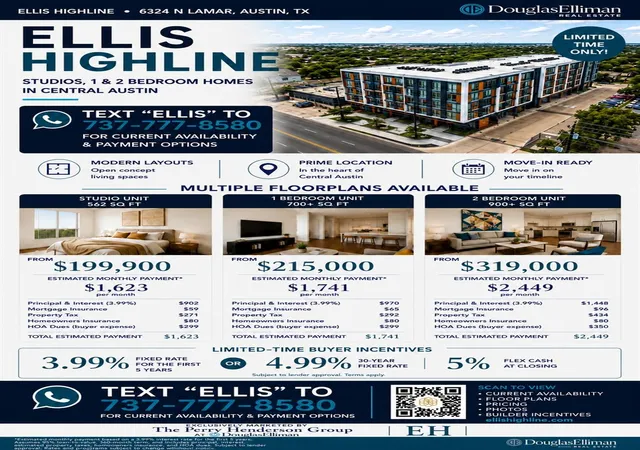 Photo 20 of Condo for sale at 6324 N Lamar Blvd #404, Austin, TX 78752 | MLS# 5792099 | Listing updated on 2026-08-21