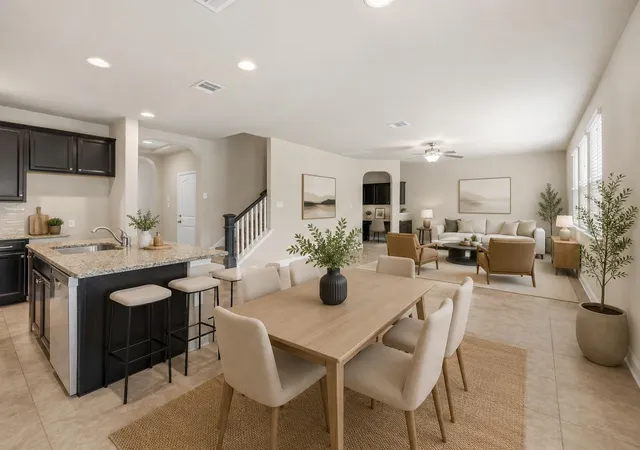 2nd image of 220 Golden Vista St, Cibolo, TX 78108 | MLS# 6748116